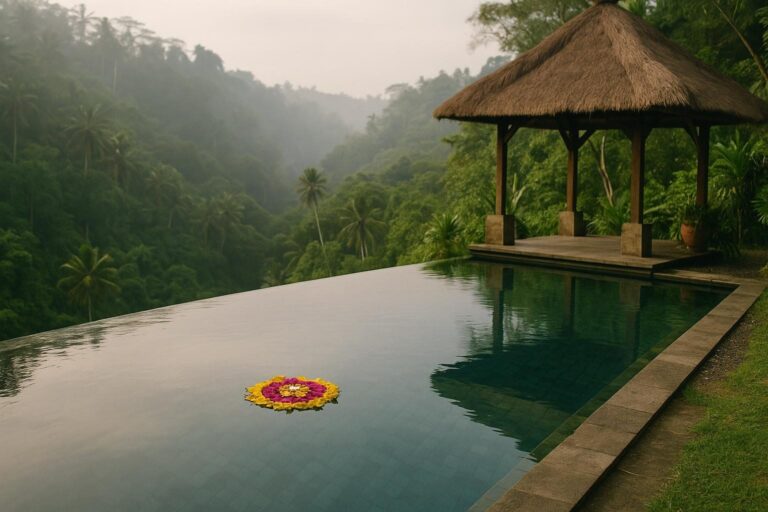 Bali Honeymoon: Ubud, Uluwatu, Seminyak, Villas and a 10-Day Plan