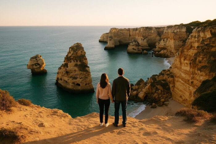Best Honeymoon Destinations for 2026, Ranked by Travel Style