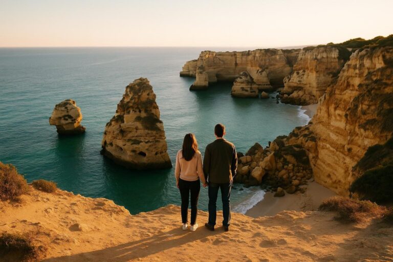 Best Honeymoon Destinations for 2026, Ranked by Travel Style