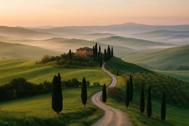 Best Honeymoon Destinations in Europe: Italy, Portugal, France