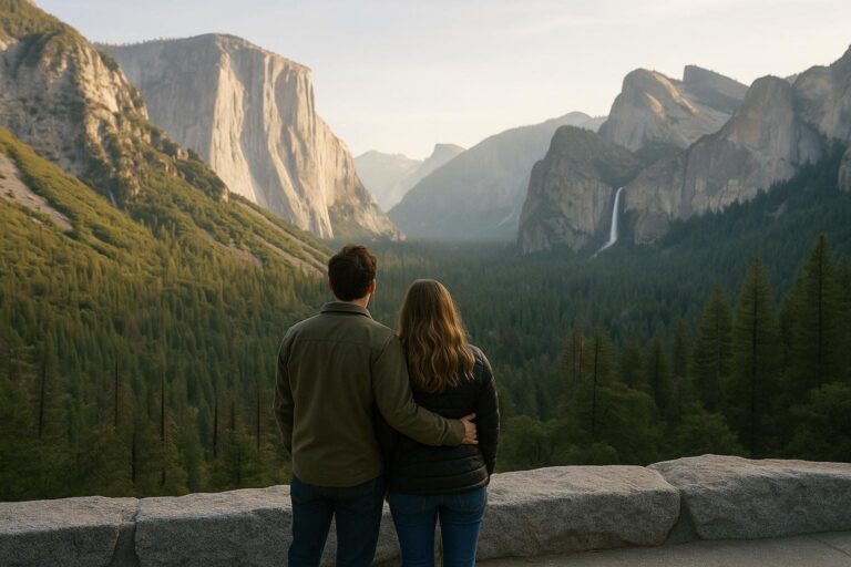 Best Honeymoon Destinations in USA: Beaches, Parks and Cities