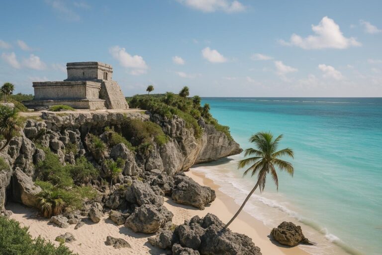 Cancun Honeymoon Packages: All-Inclusive Guide and Best Season