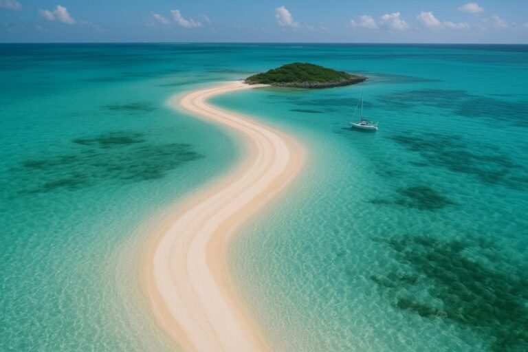 Caribbean Honeymoon: Best Islands, Seasons and All-Inclusive Tips