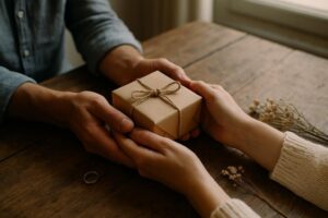 Honeymoon Fund: How to Set Up a Registry and Tell Your Guests