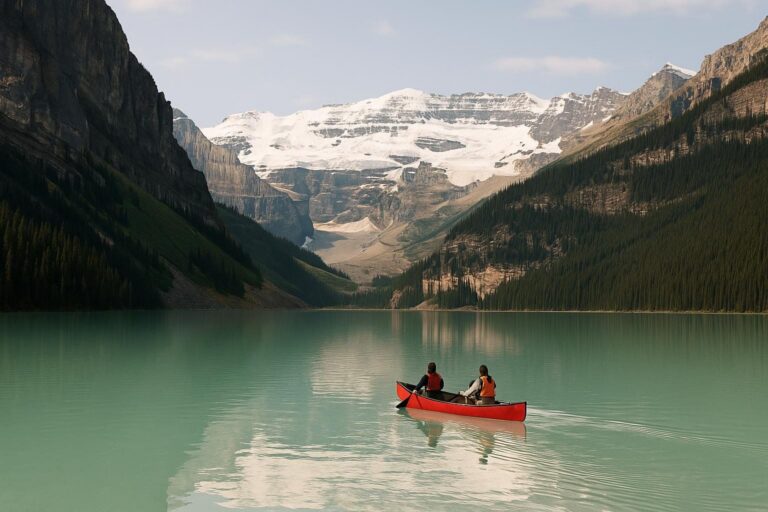 Honeymoon Ideas for Every Couple: Beach, Adventure, Cruise, More