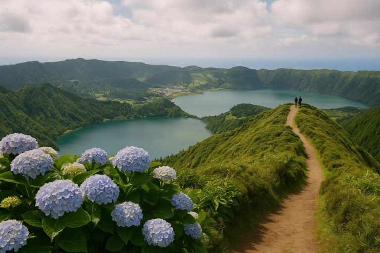 Unique Honeymoon Destinations Off the Beaten Path